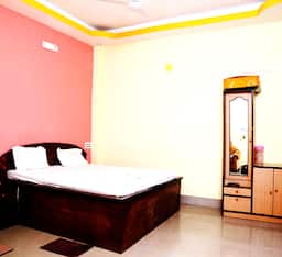 Standard Room -AC